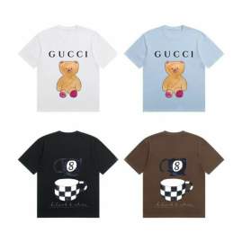 Picture of Gucci T Shirts Short _SKUGucciXS-LmptxG000910716